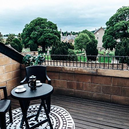 Princes Street Apartment Perth Extérieur photo