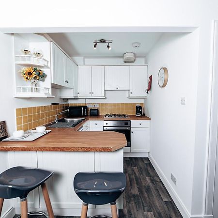 Princes Street Apartment Perth Chambre photo
