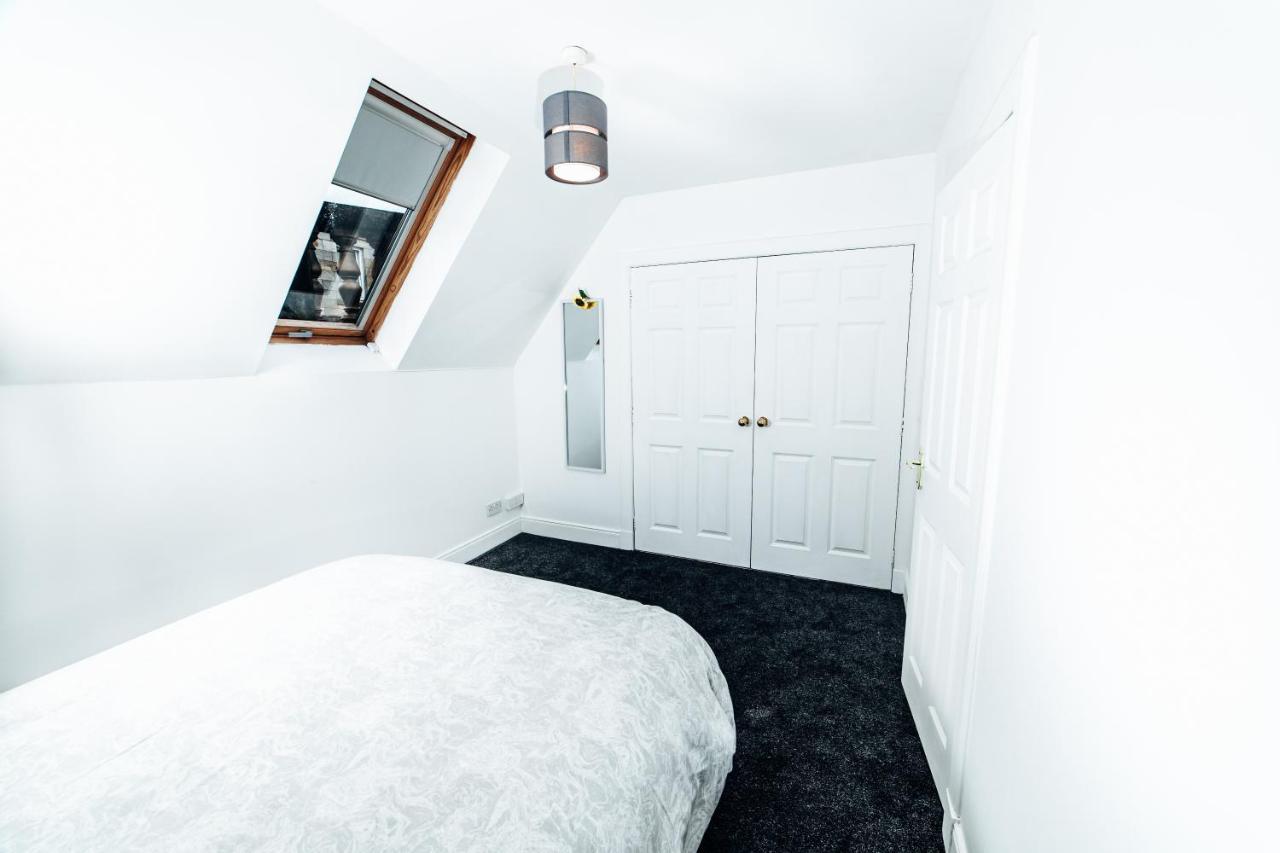 Princes Street Apartment Perth Extérieur photo