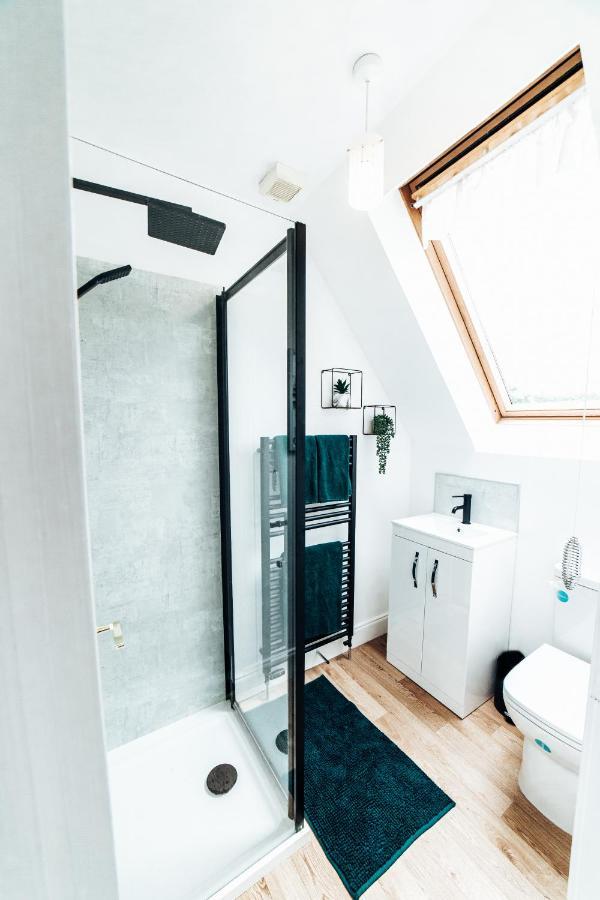 Princes Street Apartment Perth Extérieur photo