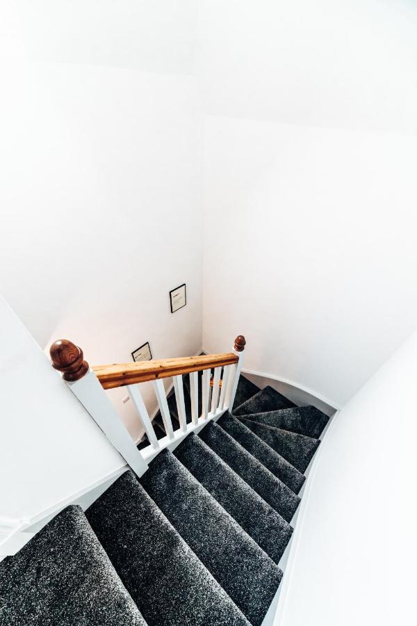 Princes Street Apartment Perth Extérieur photo