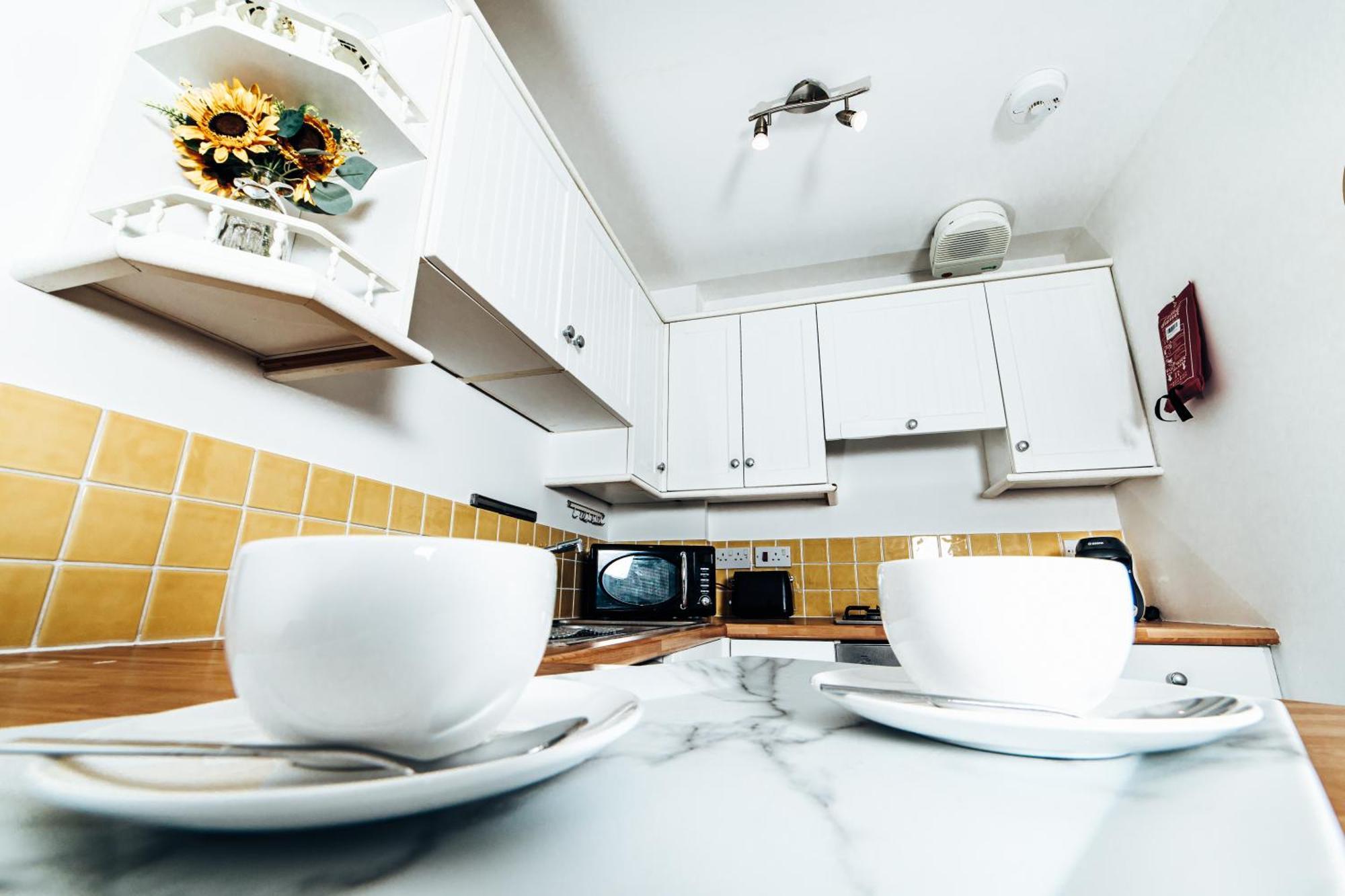 Princes Street Apartment Perth Chambre photo